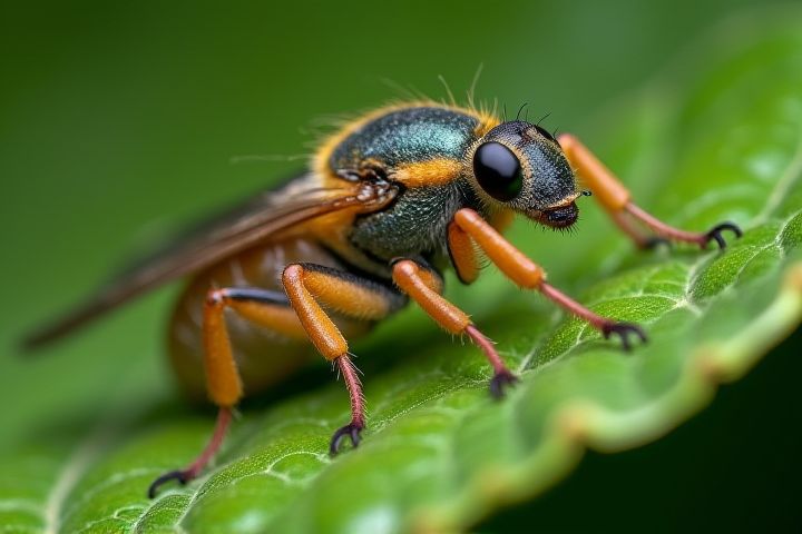 Nigeria's Rich Biodiversity: A Comprehensive Guide to Flora, Fauna, and Ecosystems