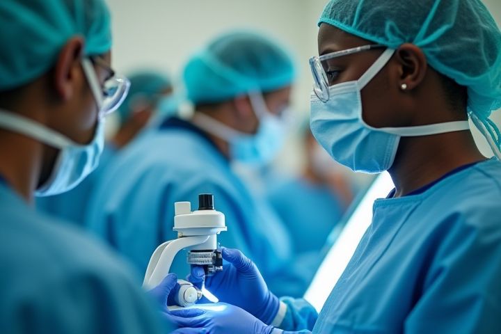 Exploring Biomedical Careers in Nigeria: Opportunities and Insights