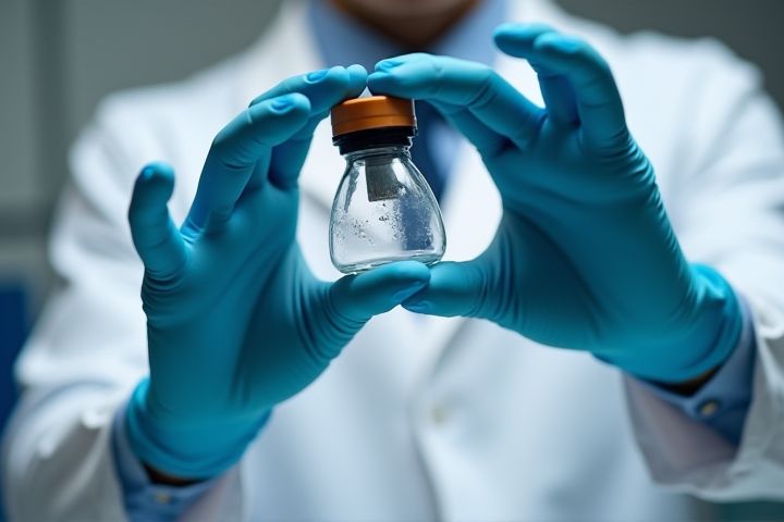 Biotech Career Opportunities in Nigeria: Exploring the Sector's Job Market