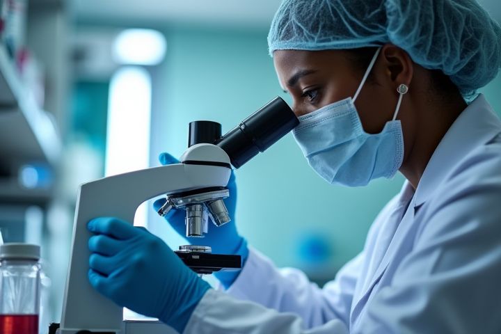 Exploring Biotechnology Career Opportunities in Nigeria - A Comprehensive Guide
