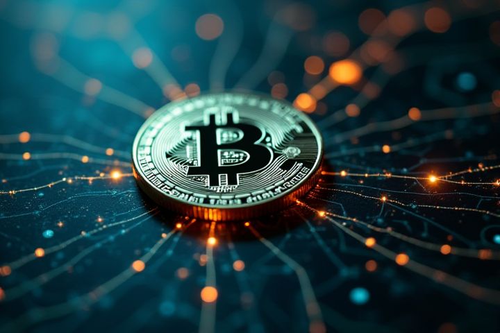 Transforming Nigeria: The Impact of Blockchain Technology on Economy and Innovation
