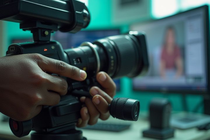 Comprehensive Guide to Broadcasting in Nigeria: Channels, Regulations, and Developments
