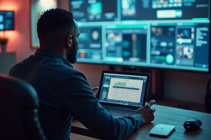 Broadcasting Careers in Nigeria: Opportunities and Pathways to Success
