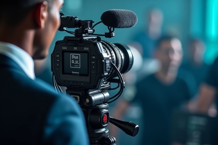 Nigerian Media Landscape: Exploring TV, Radio & Online Trends