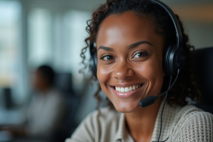 Exploring Call Center Careers in Nigeria: Opportunities and Insights