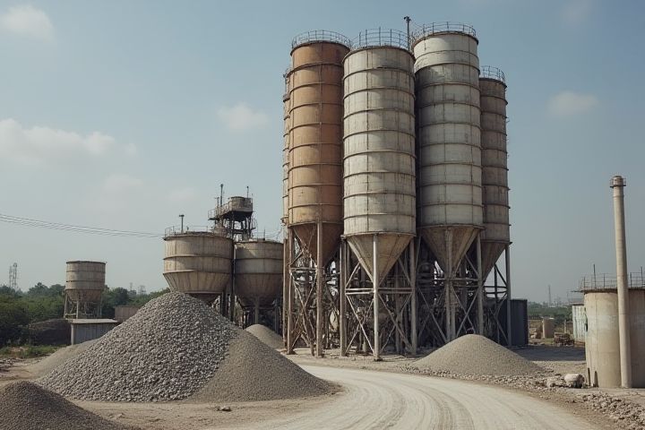 Understanding Nigeria's Cement Industry: Production, Challenges, and Opportunities