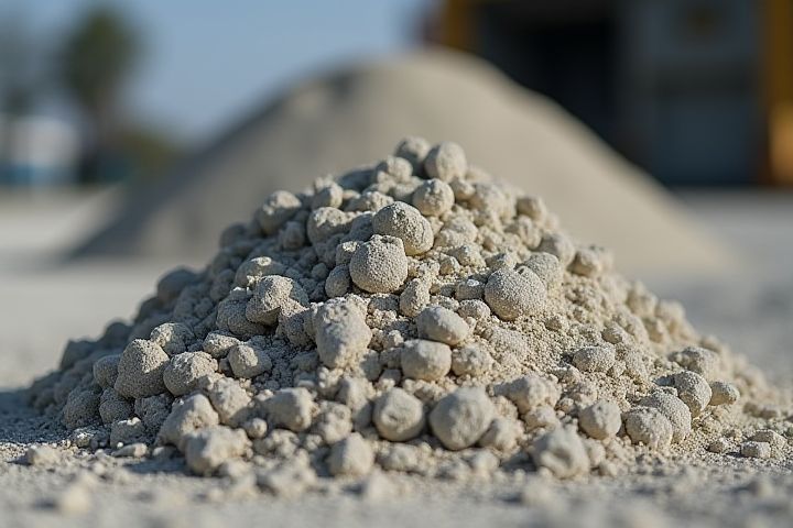 Nigeria's Cement Industry: Production, Challenges, and Opportunities