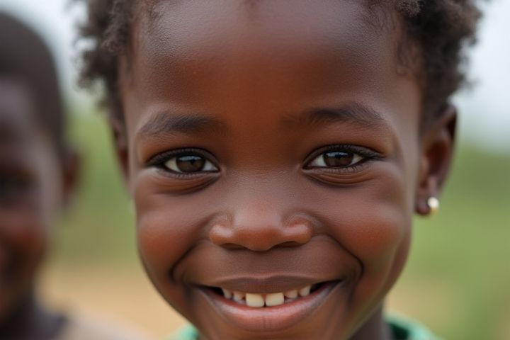 Top Charity Organizations in Nigeria - Supporting Communities & Making a Difference