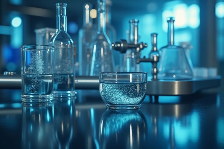 Chemical Engineering Career Opportunities in Nigeria: Navigating Roles and Industries