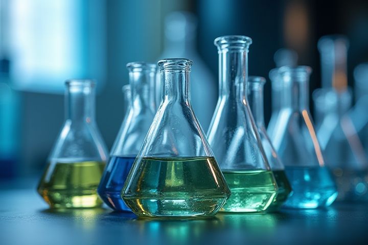 Chemical Industry Careers in Nigeria: Opportunities, Roles, and Growth Prospects