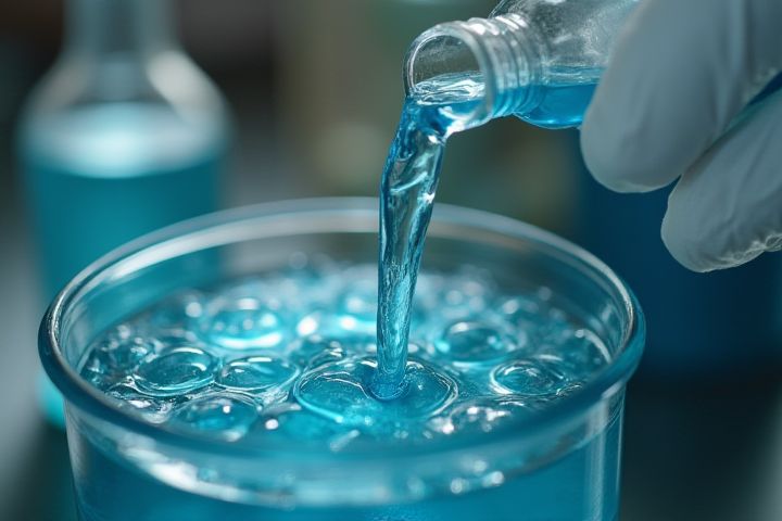 Chemical Engineering Careers in Nigeria: Opportunities and Pathways