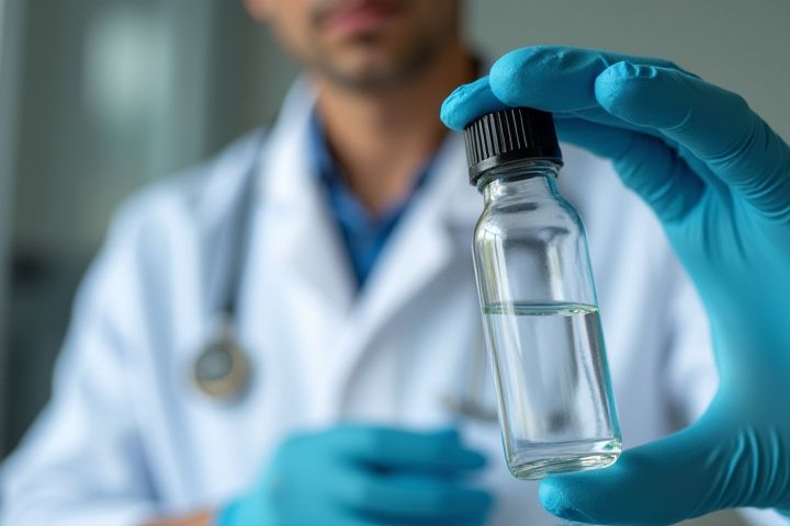 Chemist Job Opportunities in Nigeria - Career Paths and Qualifications