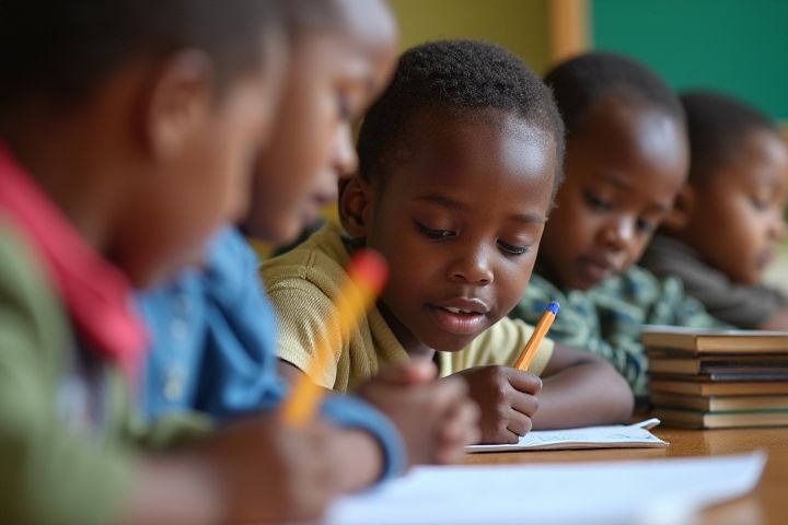 Child Education in Nigeria: Challenges, Opportunities, and Solutions