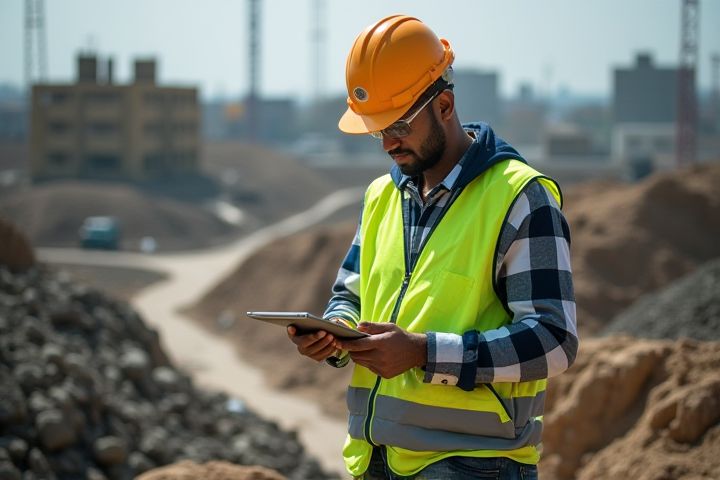 Civil Engineering Career Opportunities in Nigeria - Exploring Top Job Roles and Prospects