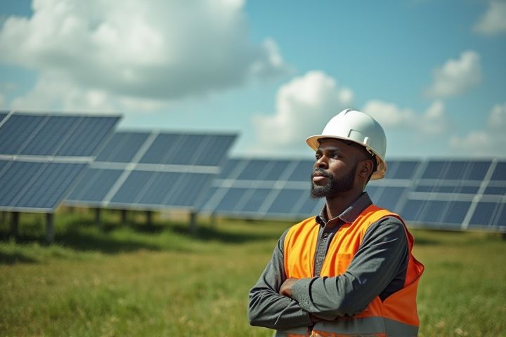 Exploring Clean Energy Careers in Nigeria: Opportunities and Growth