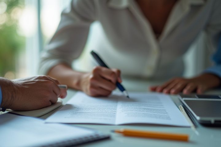 Comprehensive Guide to Clerical Jobs in Nigeria: Roles, Responsibilities, and Opportunities