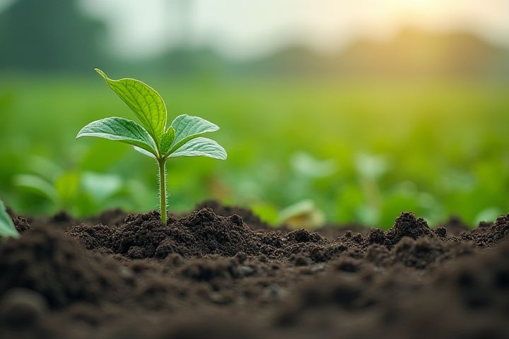 Impacts of Climate Change in Nigeria: Challenges & Solutions