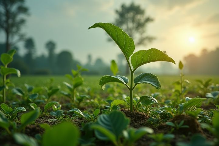 Understanding Climate Change Impacts and Adaptation Strategies in Nigeria