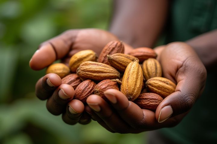 Exploring Nigeria's Cocoa Industry: Challenges, Opportunities, and Global Impact