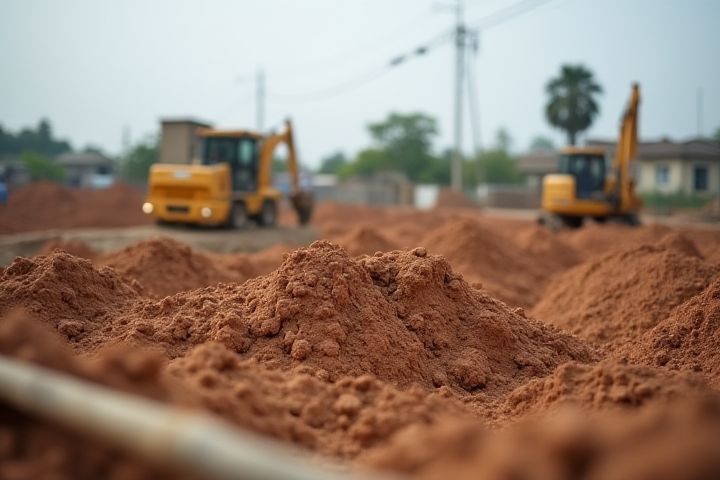 Top Construction Companies in Nigeria - Leading Builders & Innovators