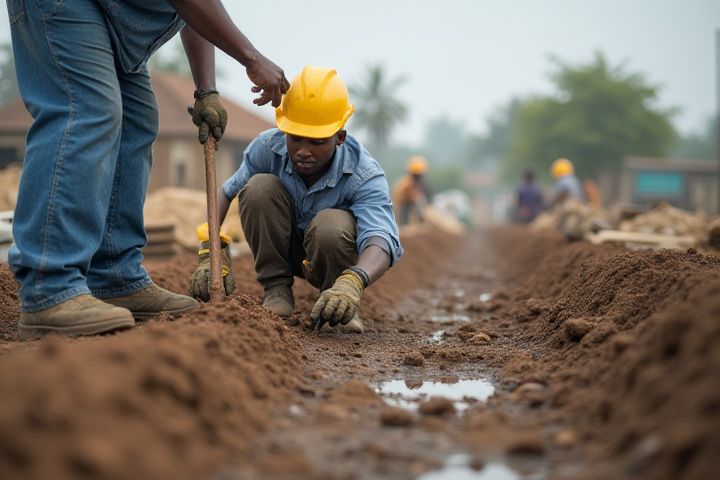 Understanding Nigeria's Construction Industry: Trends, Challenges, and Opportunities for Growth