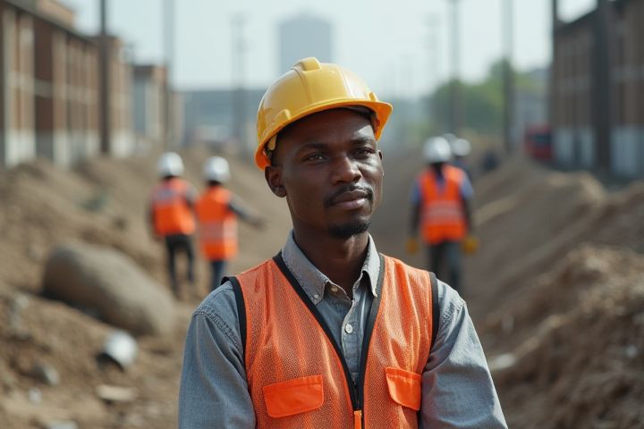 Top Construction Job Opportunities in Lagos: How to Find the Right Position