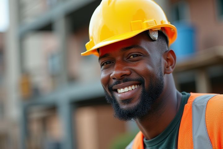 Comprehensive Guide to Construction Jobs in Nigeria: Opportunities and Growth Prospects