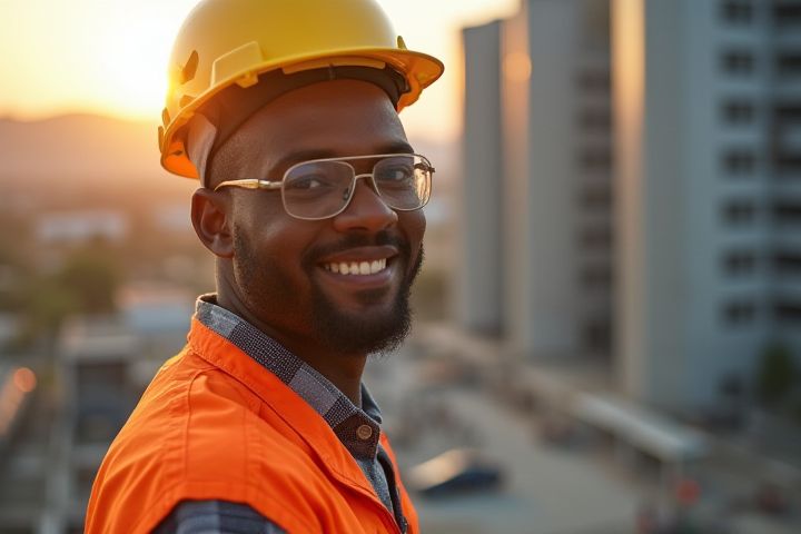 Finding and Securing Construction Jobs in Nigeria: A Comprehensive Guide