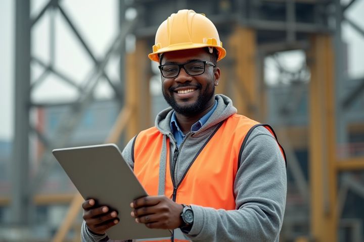 Navigating Construction Management Careers in Nigeria: Opportunities and Insights