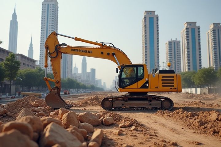 Comprehensive Guide to Major Construction Projects and Developments in Nigeria