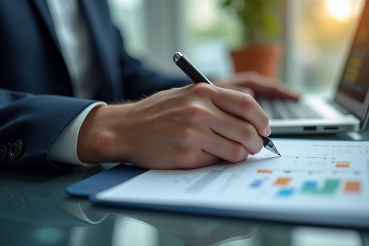 Consultancy Opportunities in Nigeria: Exploring Top Career Paths and Job Prospects