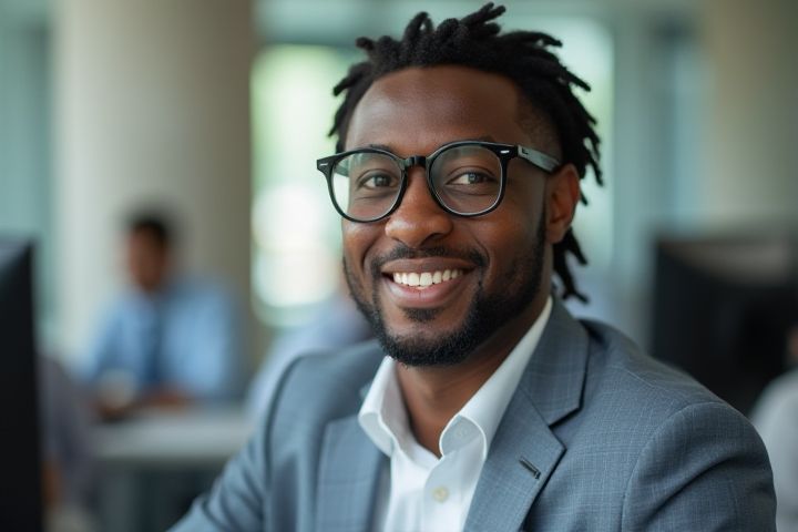 Top Consulting Careers in Nigeria - Companies, Roles, and Opportunities