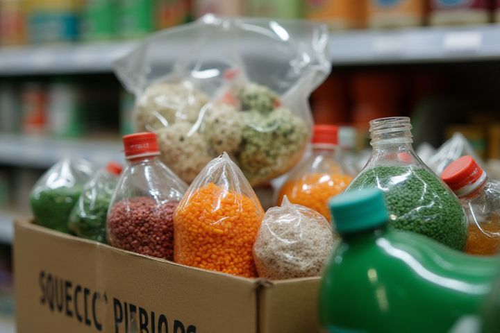 Navigating Nigeria's Consumer Goods Market: Trends, Challenges, and Opportunities