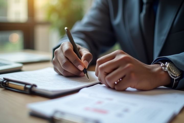 Guide to Finding Content Writing Jobs in Nigeria: Opportunities & Tips for Success
