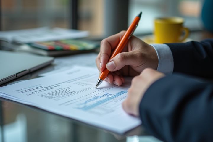 Navigating Contract Jobs in Nigeria: Opportunities, Challenges & Tips