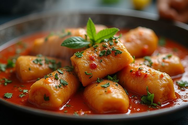 Nigerian Cooking Guide: Traditional Recipes, Ingredients & Tips