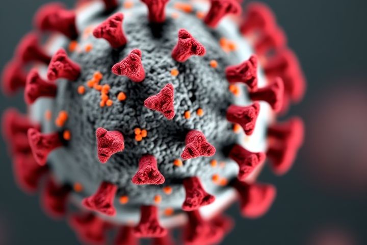 Covid-19 Impact in Nigeria: Cases, Vaccination Progress, and Economic Implications