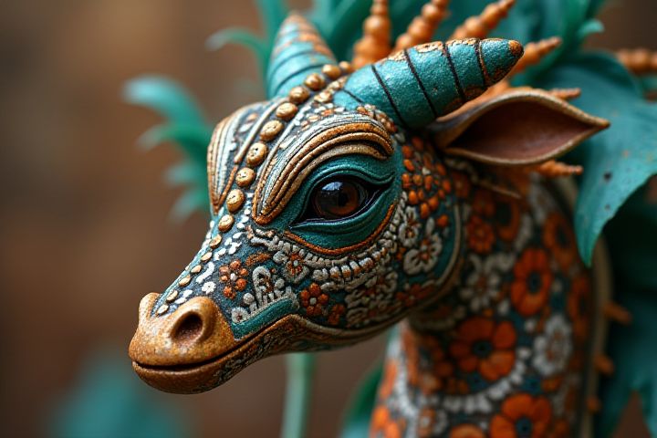 Exploring Nigeria's Creative Industry: Opportunities and Trends