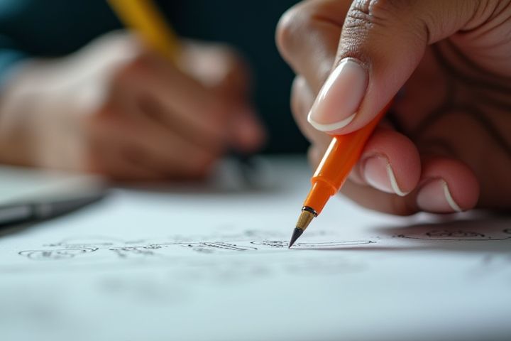 Exploring Creative Writing Opportunities in Nigeria - A Guide to Thriving Careers