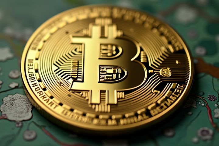 Nigeria's Cryptocurrency Adoption: Trends, Challenges, and Opportunities