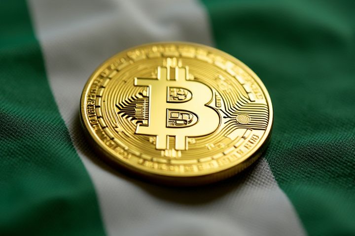 Accelerating Cryptocurrency Adoption in Nigeria: Trends and Insights