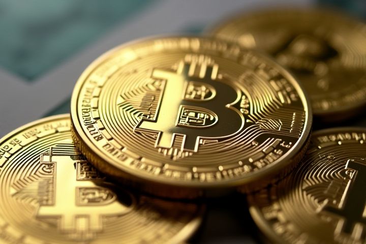 Cryptocurrency Adoption in Nigeria: Trends, Challenges, and Opportunities