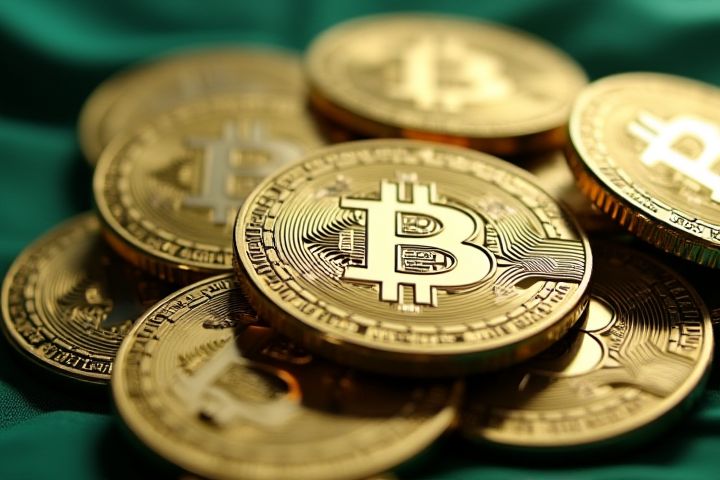 Cryptocurrency in Nigeria: Trends, Regulations, and Opportunities
