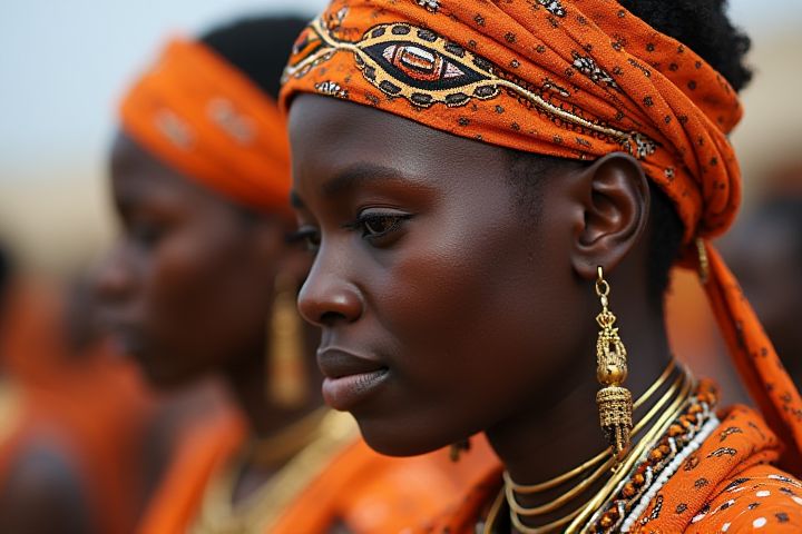 Exploring Nigeria's Vibrant Cultural Festivals: Traditions, Music, and Celebrations