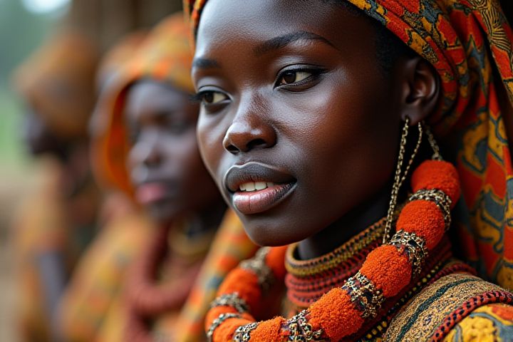 Exploring Nigeria's Rich Cultural Heritage: Traditions, Festivals, and Practices