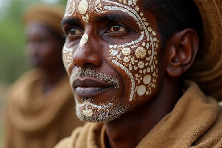 Exploring Nigeria's Rich Cultural Heritage: Traditions, Art, and Festivals
