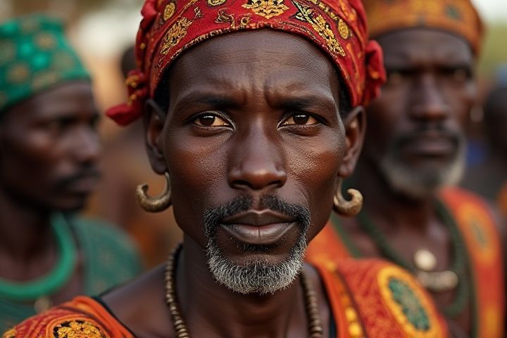 Exploring Nigerian Culture: Traditions, Languages, and Influences