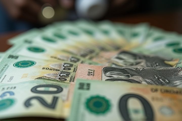 Currency Exchange in Nigeria: Rates, Services & Best Practices for Exchanging Money Safely