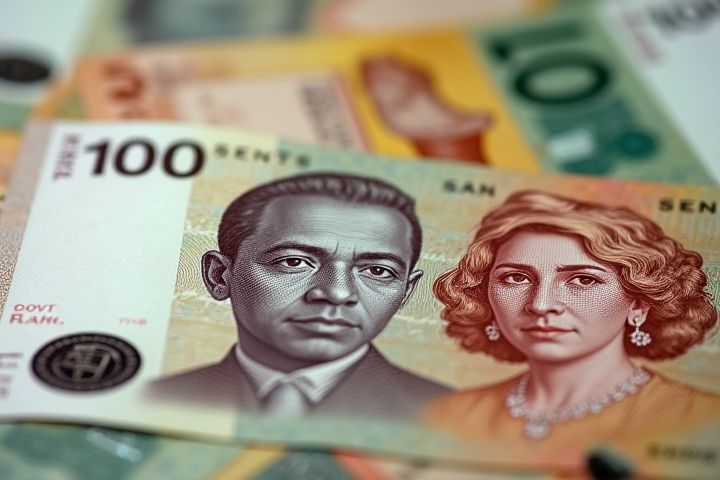 Nigerian Currency Guide: Understanding the Naira and Its Denominations