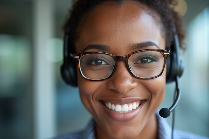 Navigating Customer Service Careers in Nigeria: Opportunities and Insights